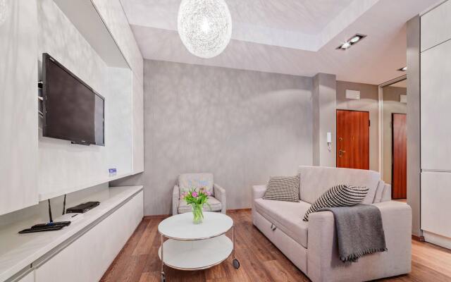 Отель E-Apartamenty Stary Rynek Польша, Познань - отзывы, цены и фото номеров - забронировать отель E-Apartamenty Stary Rynek онлайн комната для гостей
