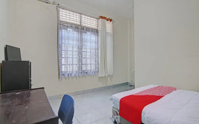 Hotel O Lavina Guesthouse