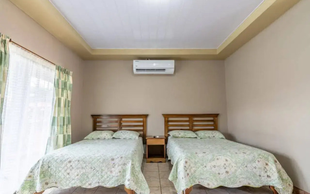 Hotel Pacuare