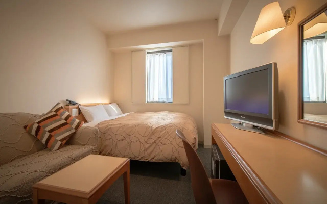 Park Inn Goshogawara Elmcity