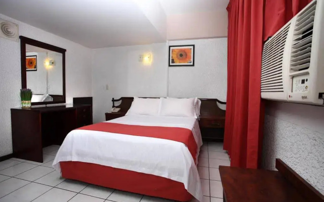 Hotel Robert Prince