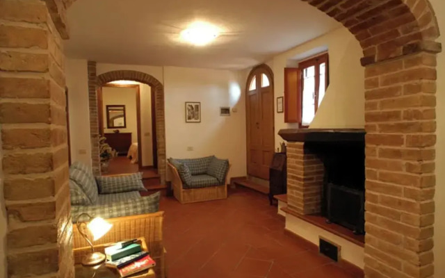 Comiti Farmhouse - David Apartment