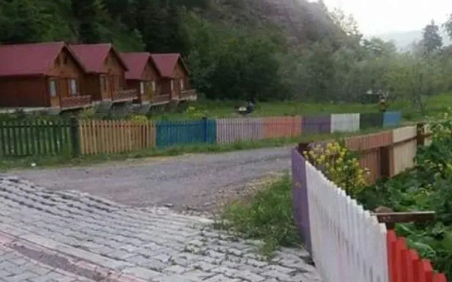 Yesil Vadi Otel Savsat
