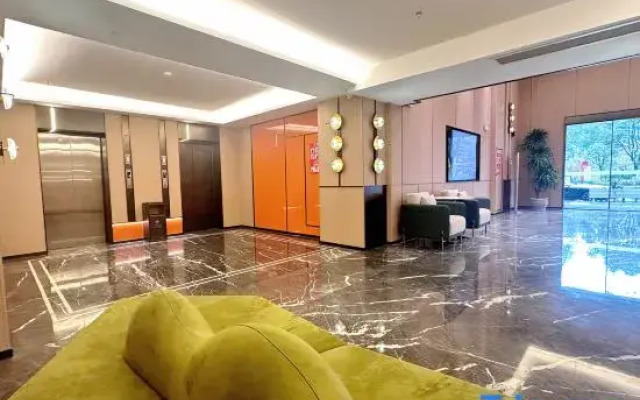 Jiujiu Yuexiang Hotel
