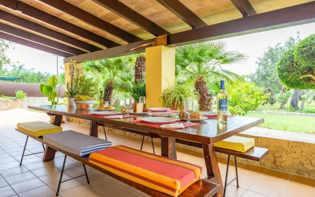 Villa in Pollensa, Mallorca 102131