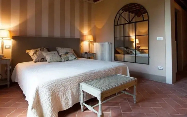 Villa LIsola