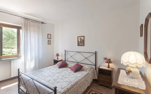 Agriturismo Verbena