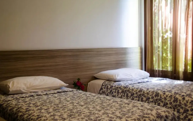 Bosque da Praia Apart Hotel