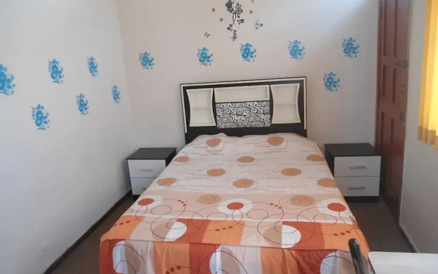 Hostal de Luna