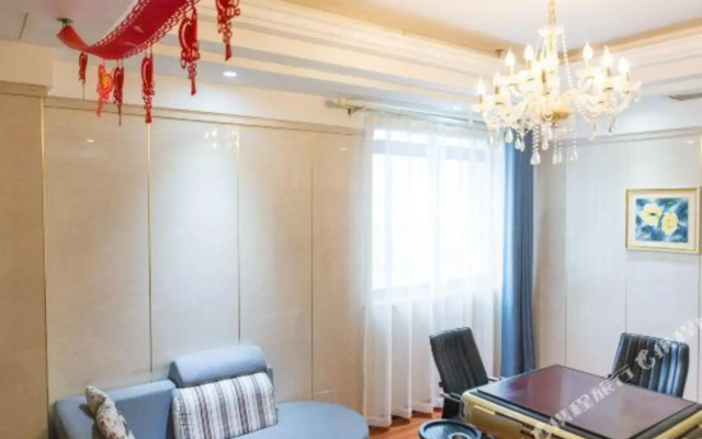 Wuyi International Hotel
