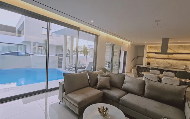 146 1 AN - Stay Oasis Luxury Villa