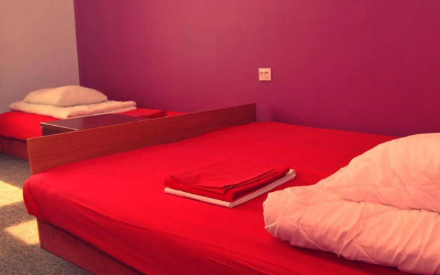 Hostel Atlantis