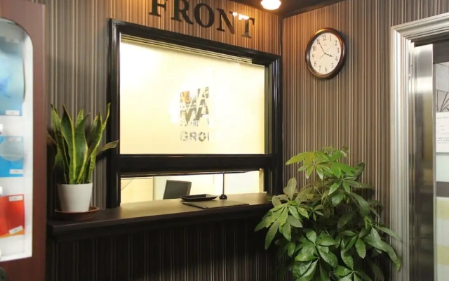 Hotel Livemax Nippori, Tokyo