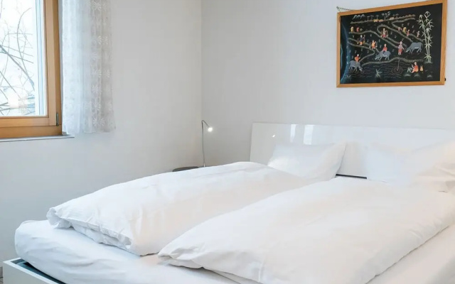 Apartment Grossgaden Amden