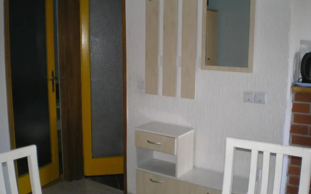 Pansion Adria Haus