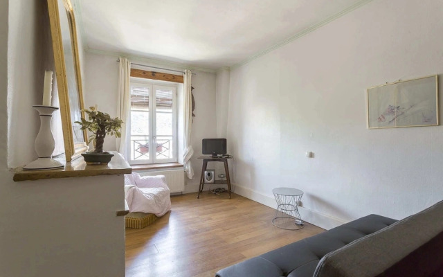 Pleasant Apartment of 40m² - Lyon