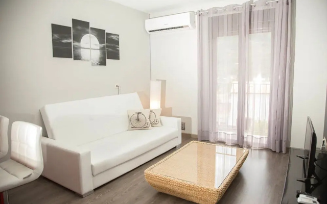 Apartamentos Dacris