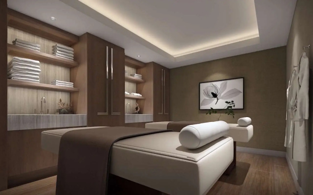 Laurel Hotel and Spa