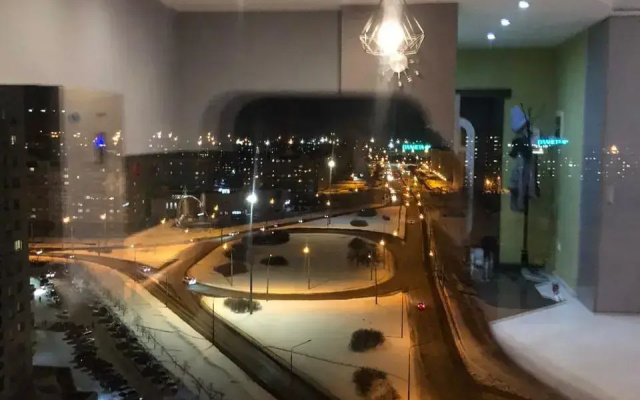 Room Hotel (Рум Отель) на улице Запорожская 69А