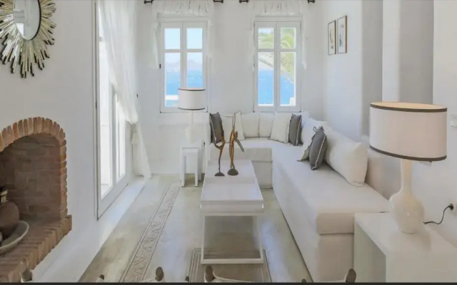 Villa Astarte