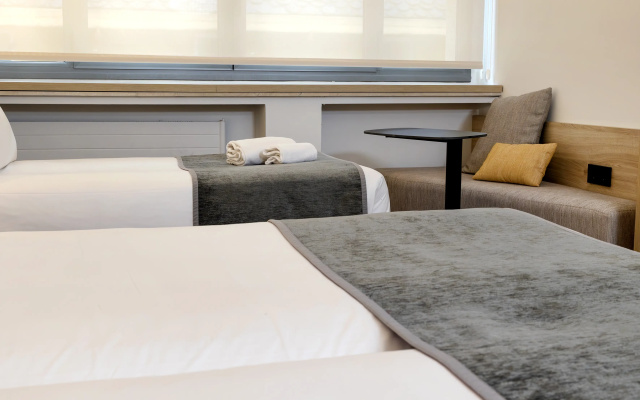 Sercotel Delfos Andorra