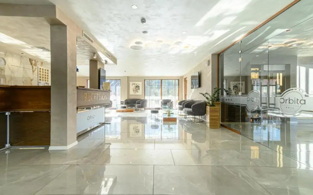 Spa Hotel Orbita
