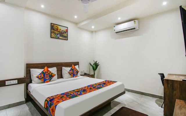 Fabhotel Moro Rohini Sector 4