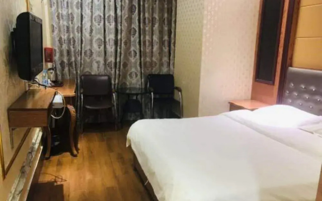 Yimi Hotel Xichang Metro Station Branch
