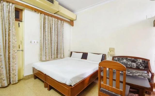 Spot On 47388 Dutta Guest House