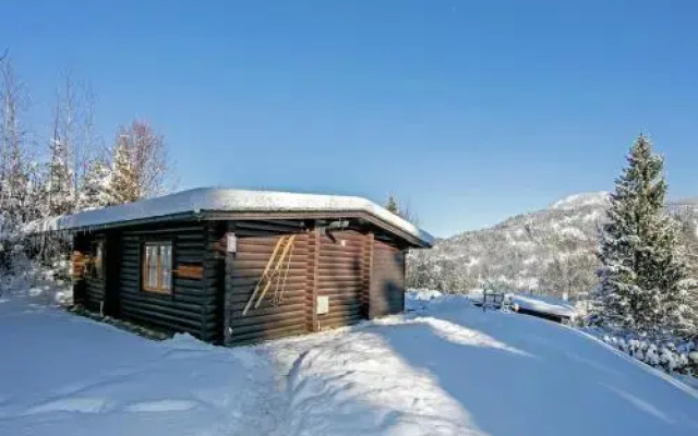 Chalet Yosi Im Brixental
