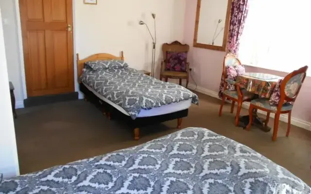 The Arlington House - B&B