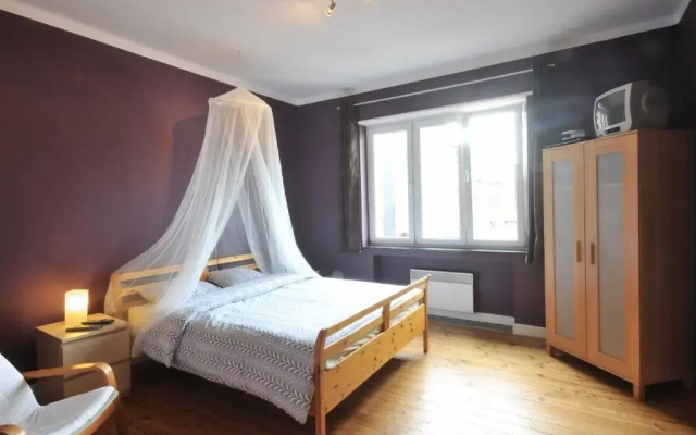 Les Appartements  Vî Mâmdî