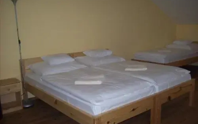 Napfény Vendéglő és Szálláshely