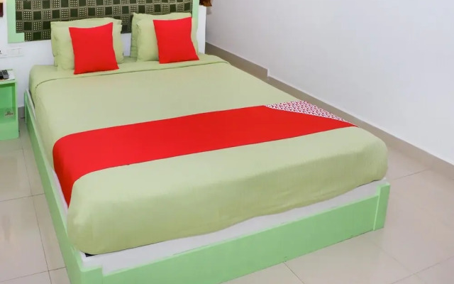 Spice Valley By OYO Rooms