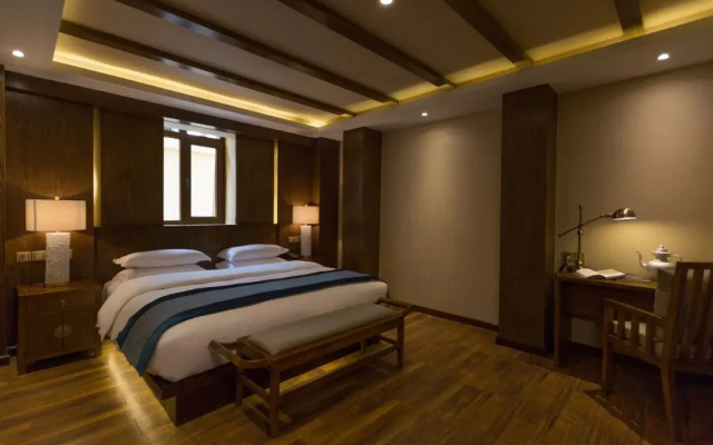 Shangri-la Wonderland Boutique Hotel