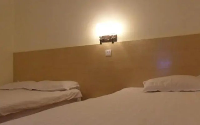 Yangshuo Golden Harbour Hostel