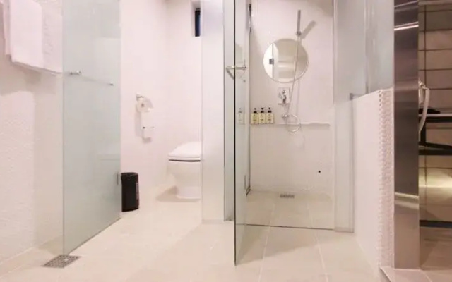 Busan Oncheonjang Hotel France