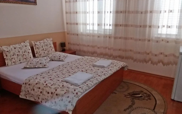 Hotel Mirage Pleven