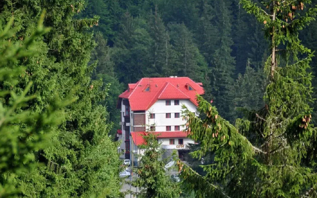 Hotel Cota 1000