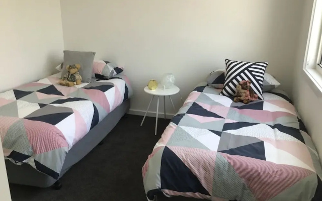 Discover Beach Retreat