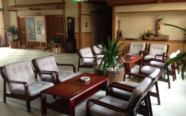 Towadako Lakeside Hotel