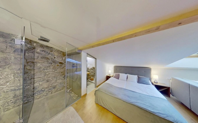 Apartmán Pod Kalváriou