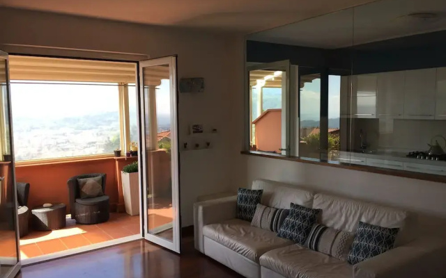 Vista Golfo dei Poeti Apartment