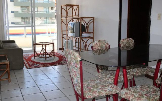 Aluguel Apartamento 2 quartos 50 m Mar 684