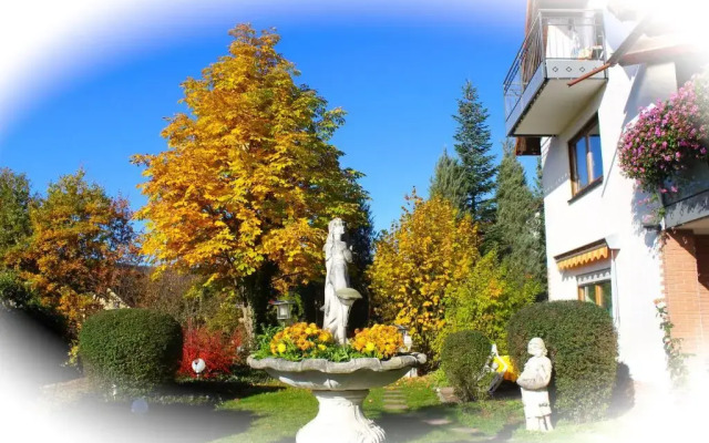 Pension Höchemer