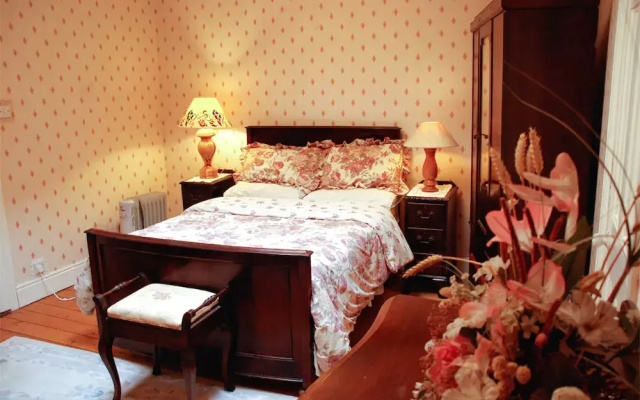 Springview House