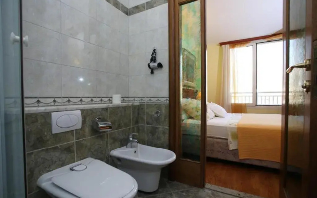 Apartments Bekavac Osejava