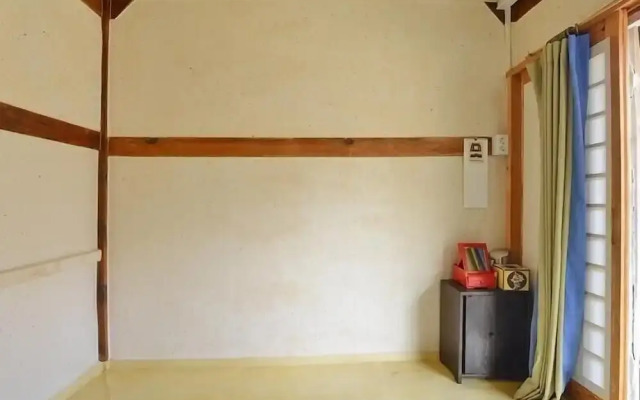 Suaedang Hanok Stay