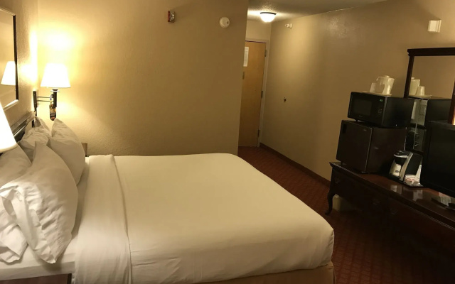 Holiday Inn Express Metropolis by IHG