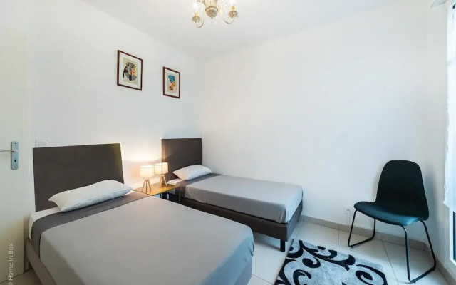 Appartland Matia